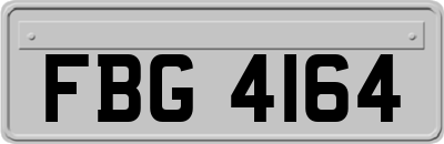 FBG4164