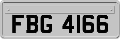 FBG4166