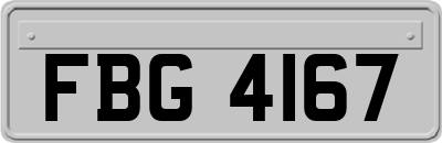 FBG4167