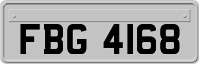 FBG4168