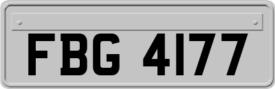 FBG4177
