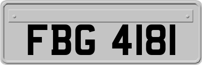 FBG4181
