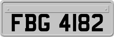 FBG4182