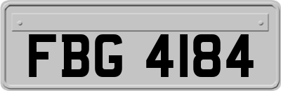 FBG4184