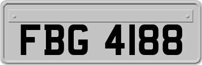 FBG4188