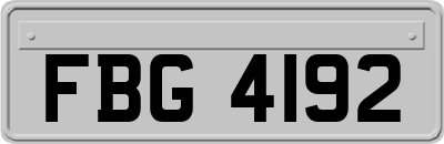FBG4192