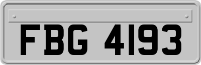 FBG4193