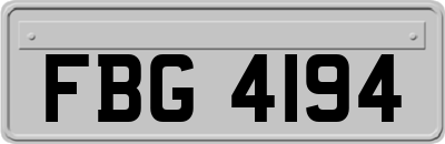 FBG4194