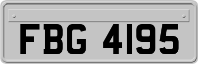 FBG4195