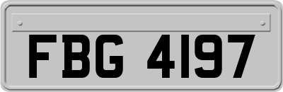 FBG4197