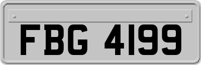 FBG4199