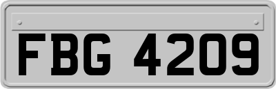 FBG4209