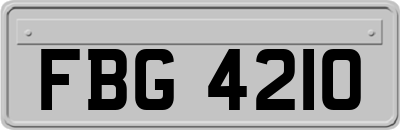 FBG4210