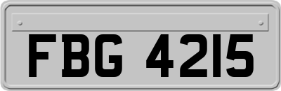 FBG4215
