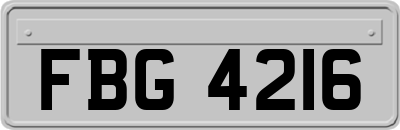 FBG4216