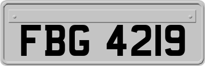 FBG4219
