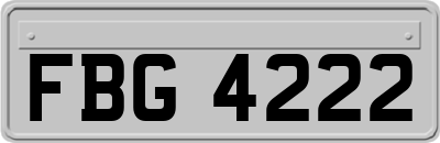 FBG4222