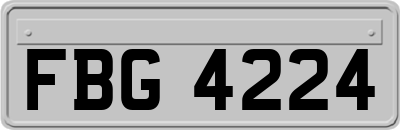 FBG4224