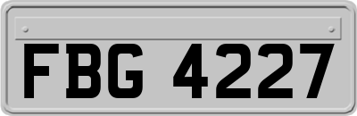 FBG4227