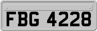 FBG4228