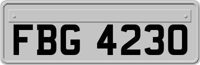 FBG4230