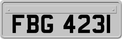 FBG4231
