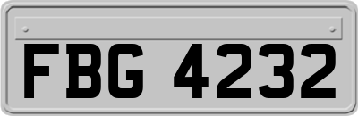 FBG4232