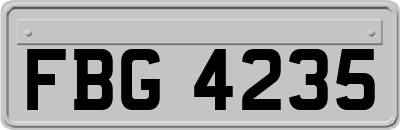 FBG4235