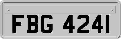 FBG4241