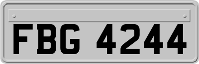 FBG4244