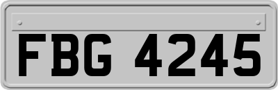 FBG4245