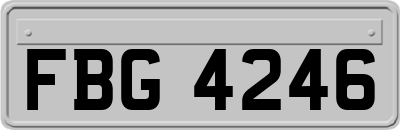 FBG4246