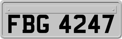 FBG4247