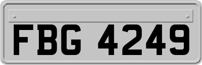 FBG4249