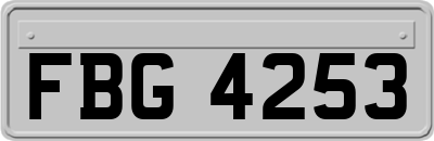 FBG4253