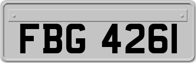 FBG4261