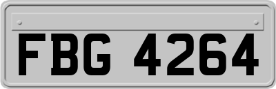 FBG4264