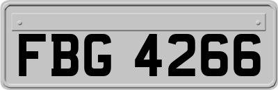 FBG4266