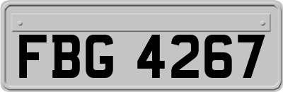 FBG4267