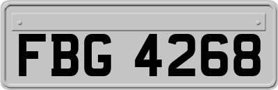 FBG4268
