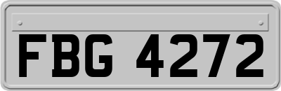 FBG4272