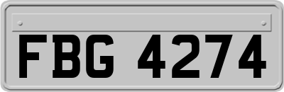 FBG4274
