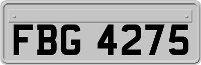 FBG4275