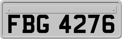 FBG4276