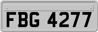 FBG4277