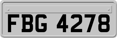 FBG4278