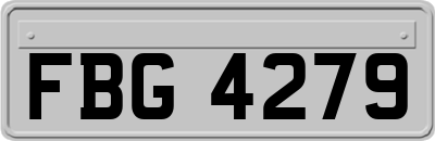 FBG4279