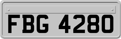 FBG4280