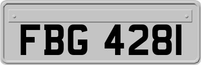 FBG4281