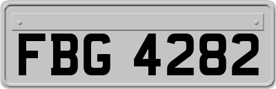 FBG4282